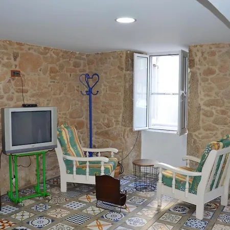 A Casa De Ines * Камелье