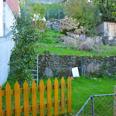 Дом отдыха A Casa De Ines *