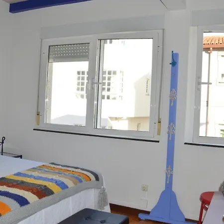 A Casa De Ines Камелье