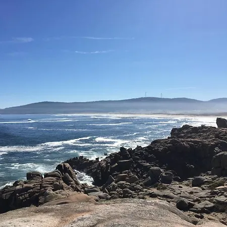 A Casa De Ines * Камелье