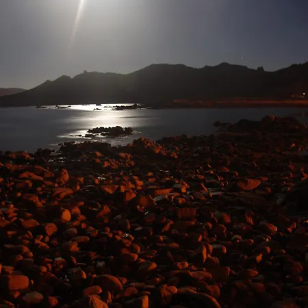 A Casa De Ines Дом отдыха