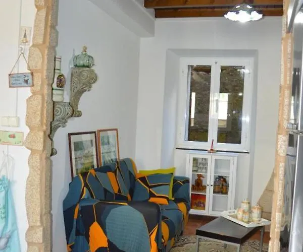 A Casa De Ines * Камелье