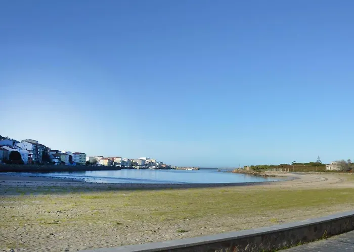 Дом отдыха A Casa De Ines