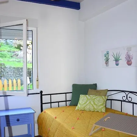 A Casa De Inés Сasa de vacaciones