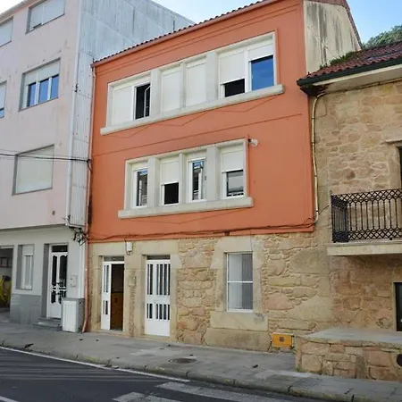 A Casa De Inés Camelle