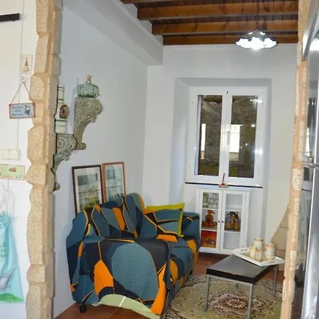 A Casa De Ines * Camelle