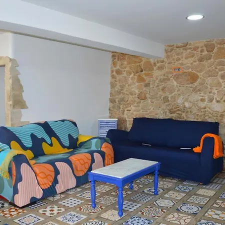 A Casa De Inés