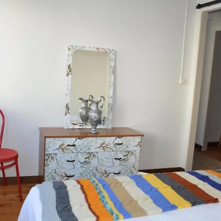 A Casa De Inés Сasa de vacaciones Camelle
