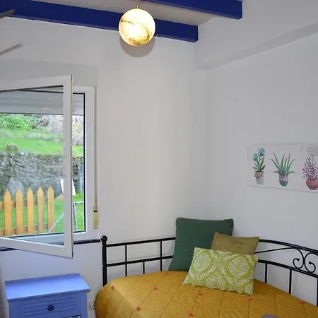 A Casa De Inés Сasa de vacaciones