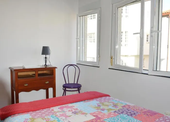 Tatil Evi A Casa De Ines Camelle