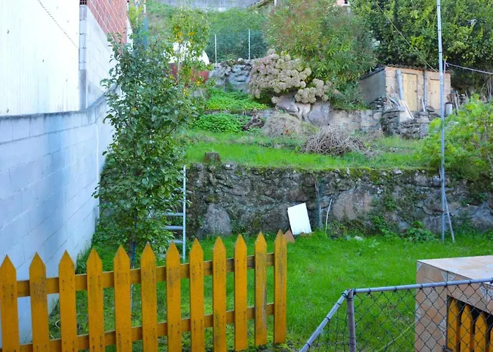 Tatil Evi A Casa De Ines *