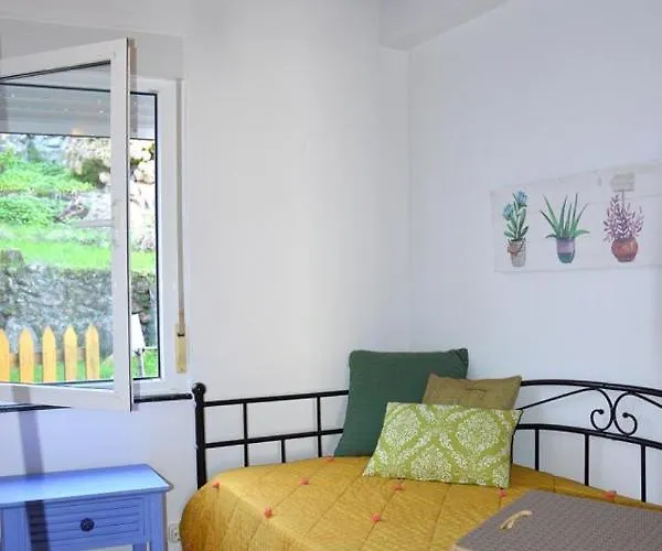 A Casa De Ines Tatil Evi