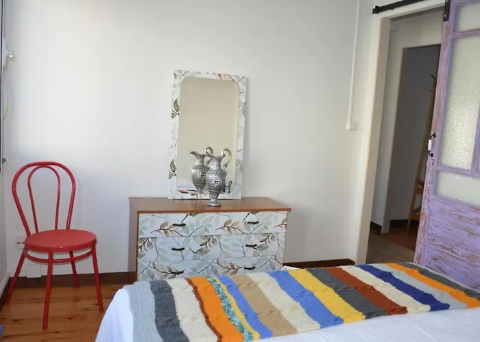 A Casa De Ines Tatil Evi Camelle