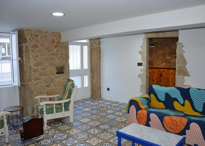 A Casa De Ines Tatil Evi