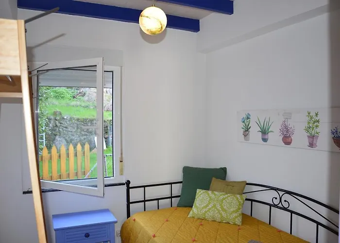 A Casa De Ines Tatil Evi