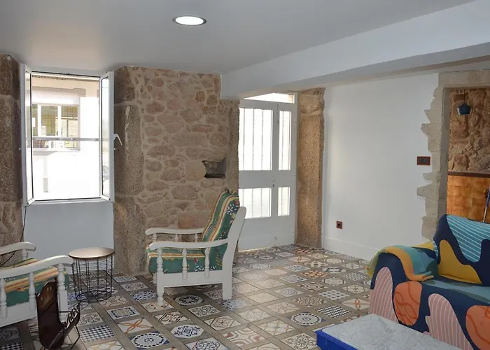 Tatil Evi A Casa De Ines Camelle