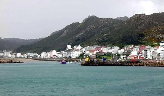 A Casa De Ines Camelle