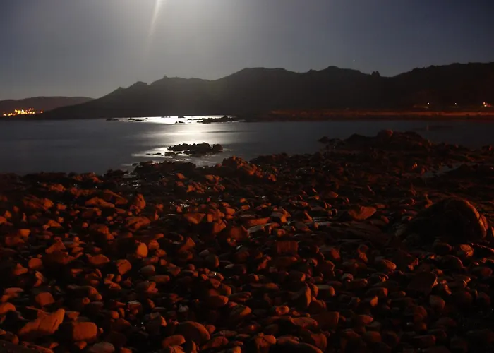 A Casa De Ines Tatil Evi