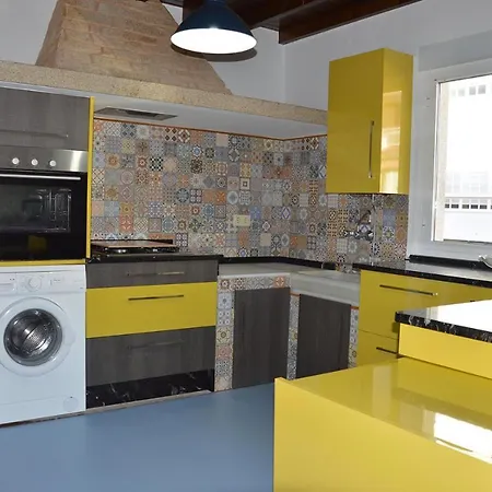 A Casa De Ines Camelle