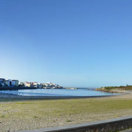 Casa de Férias A Casa De Ines