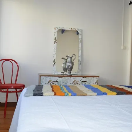 A Casa De Ines * Camelle