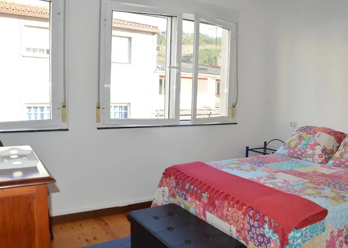 A Casa De Ines