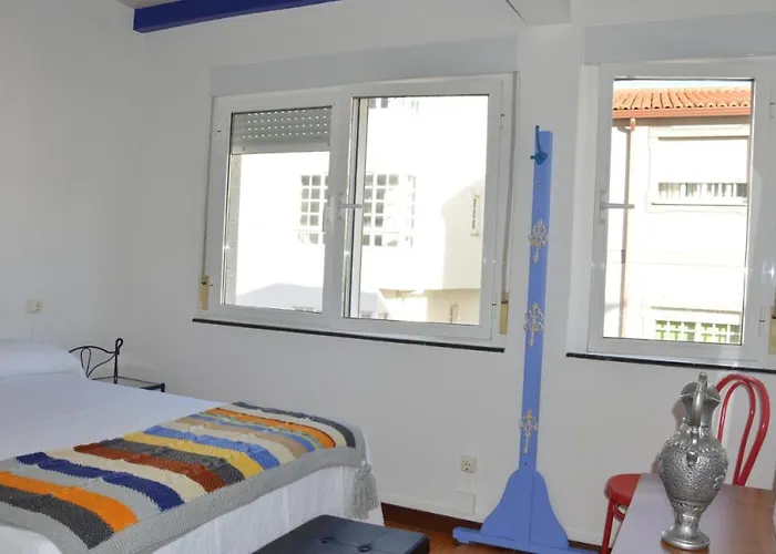A Casa De Ines Camelle
