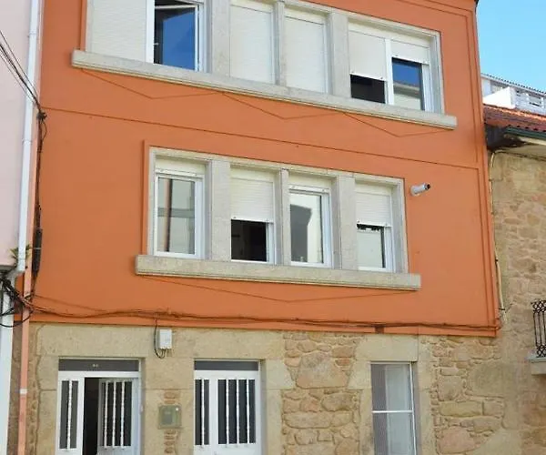 A Casa De Ines