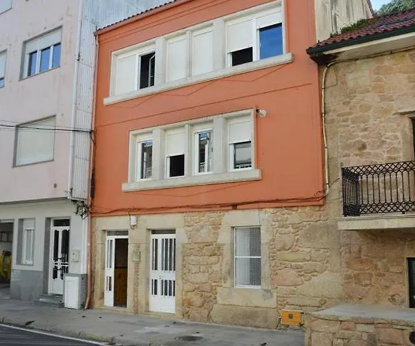 A Casa De Ines Camelle